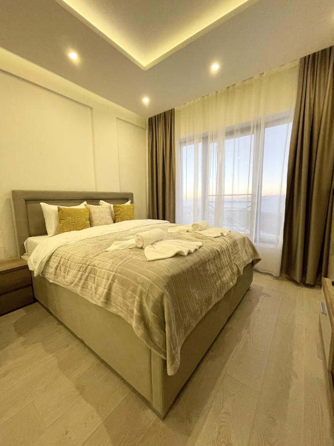 Milmari N69 Apartment โคเปานิก ภายนอก รูปภาพ