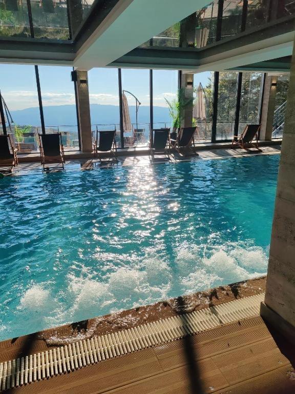 Milmari N69 Apartment โคเปานิก ภายนอก รูปภาพ